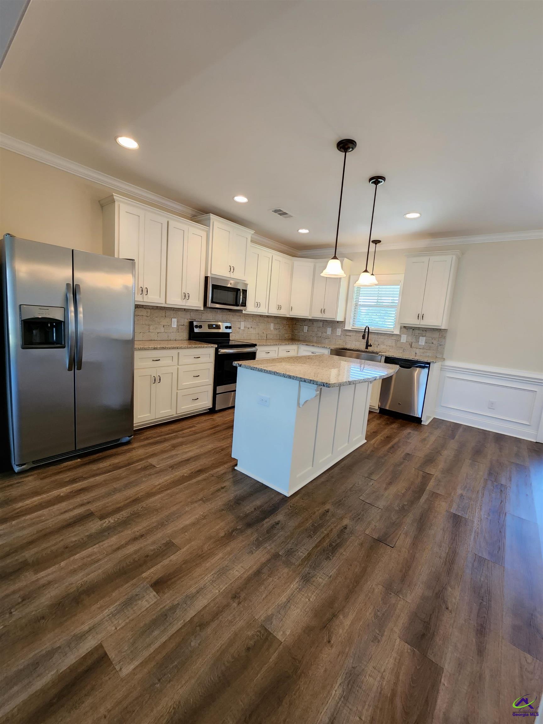 502 Charles Town Way, Bonaire, GA 31005 - Photo 17