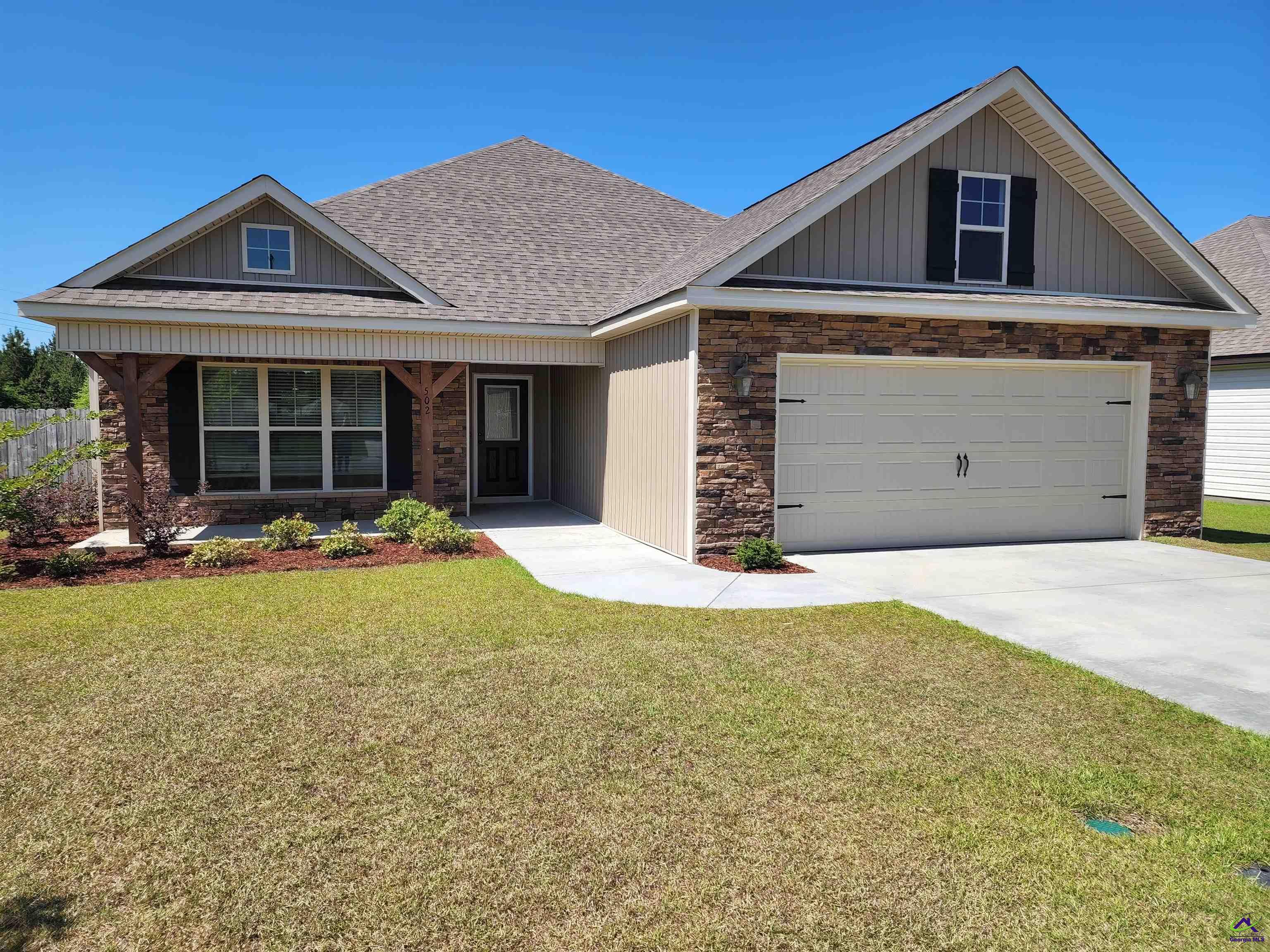 502 Charles Town Way, Bonaire, GA 31005 - Photo 4
