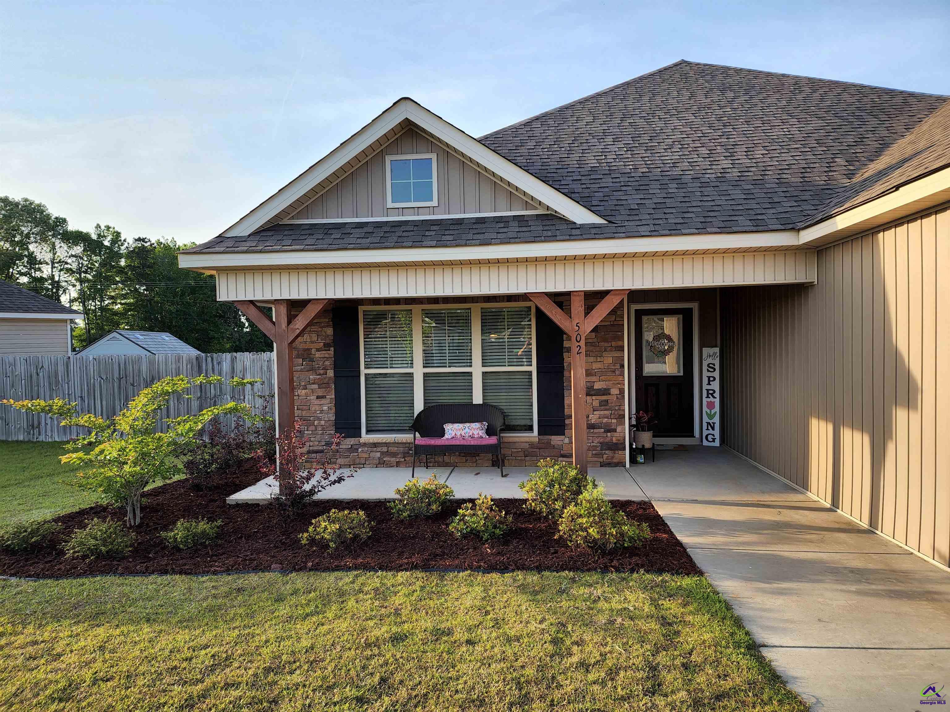 502 Charles Town Way, Bonaire, GA 31005 - Photo 6