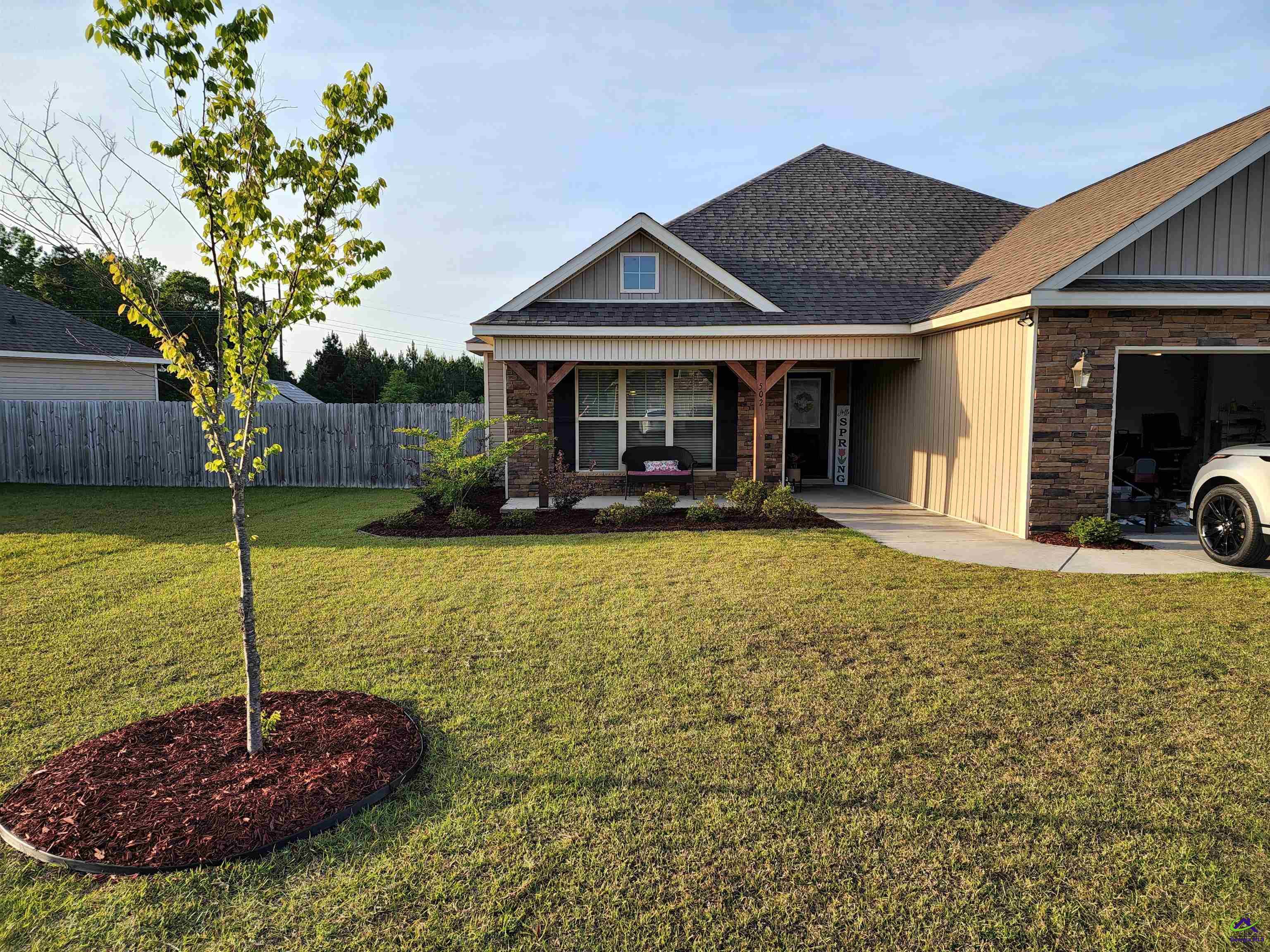 502 Charles Town Way, Bonaire, GA 31005 - Photo 7