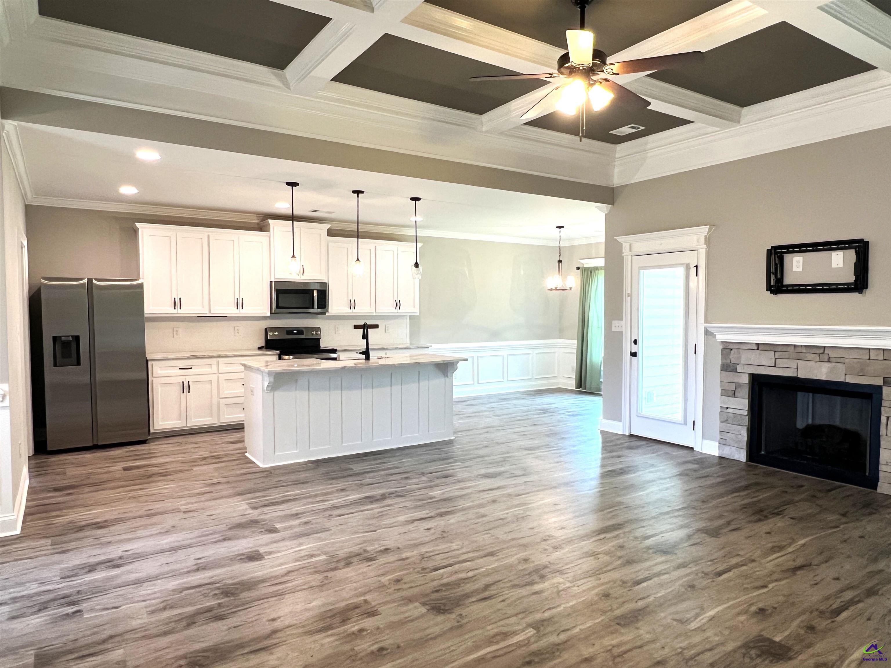 531 Edgarton Way, Bonaire, GA 31005 - Photo 4