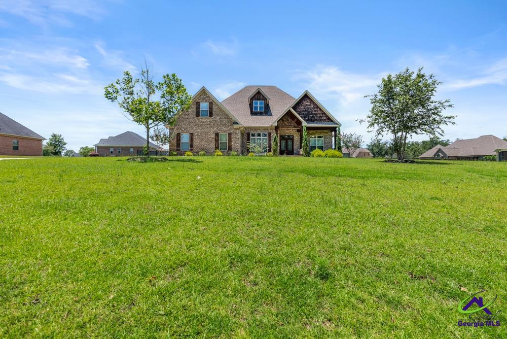 1052 Chattahoochee Drive, Bonaire, GA 31005 - photo 1