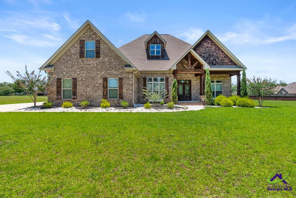 1052 Chattahoochee Drive, Bonaire, GA 31005 - photo 2