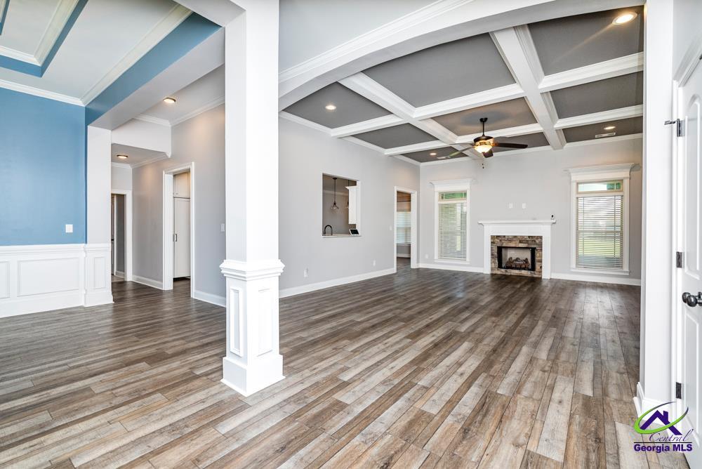 1052 Chattahoochee Drive, Bonaire, GA 31005 - Photo 13