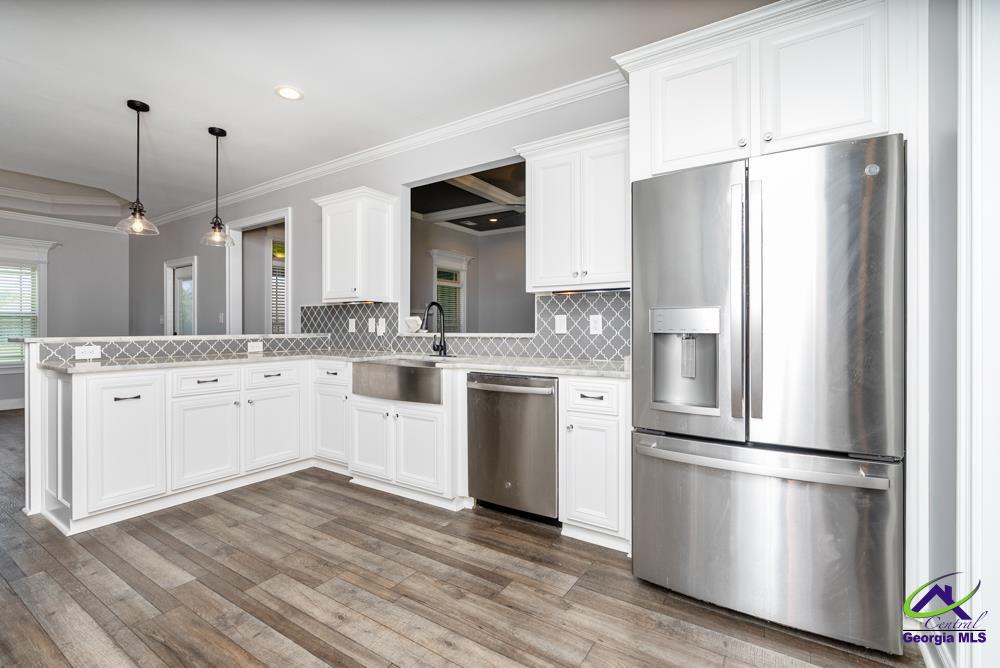 1052 Chattahoochee Drive, Bonaire, GA 31005 - Photo 15