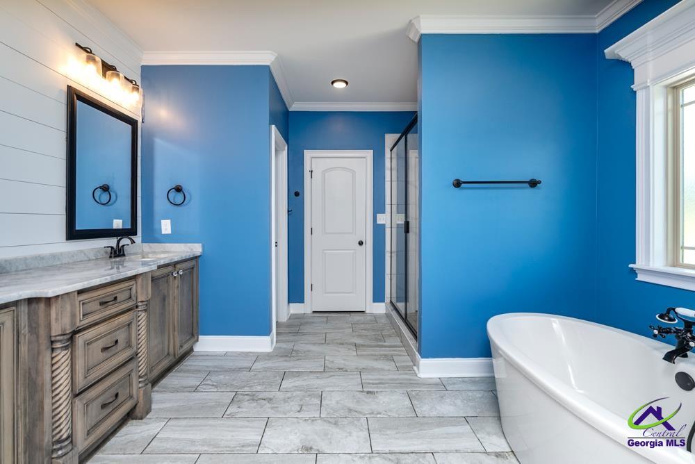 1052 Chattahoochee Drive, Bonaire, GA 31005 - photo 29