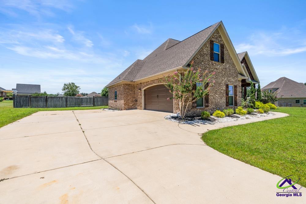 1052 Chattahoochee Drive, Bonaire, GA 31005 - Photo 5