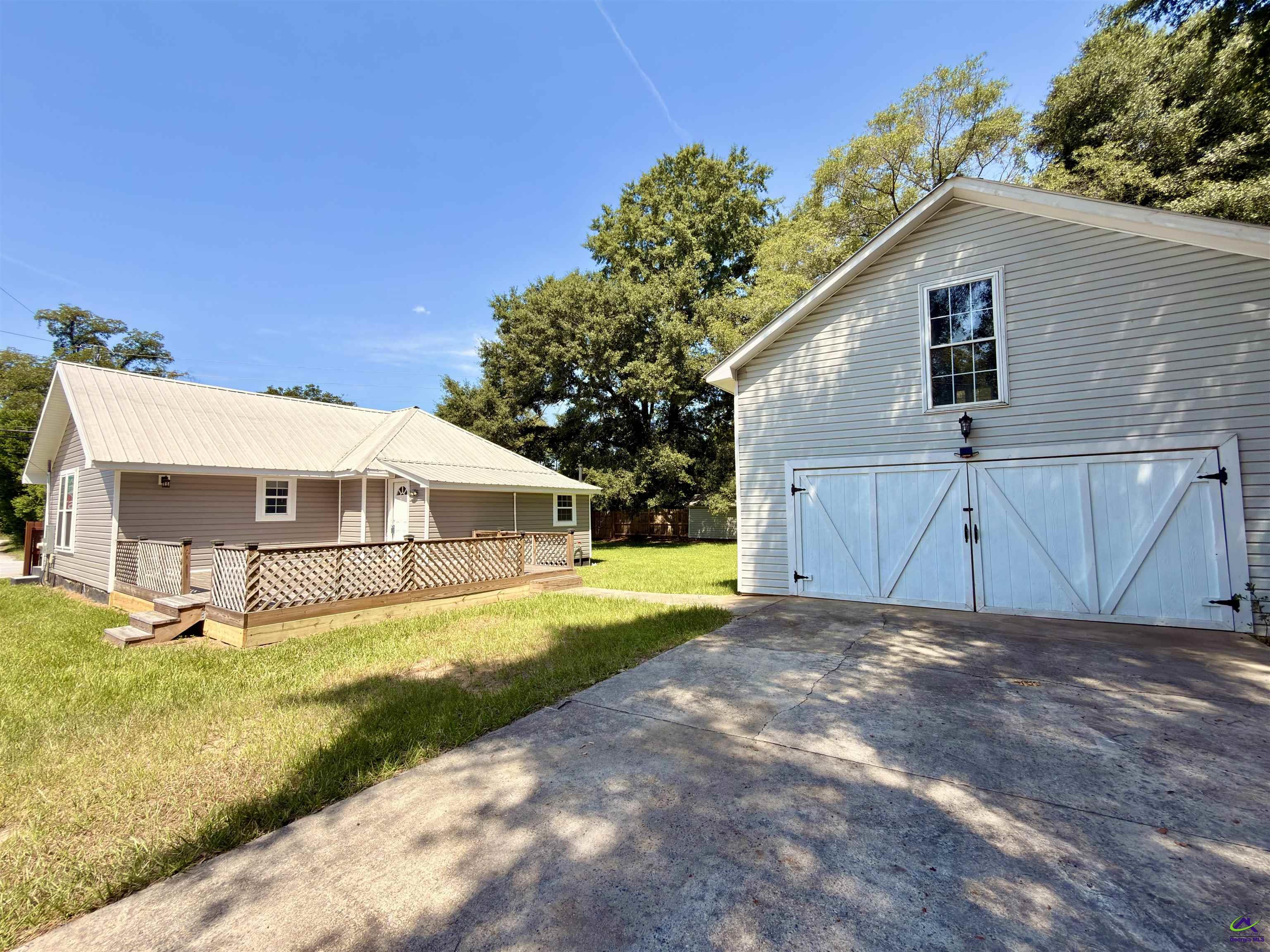 800 Ball Street, Perry, GA 31069 - Photo 1