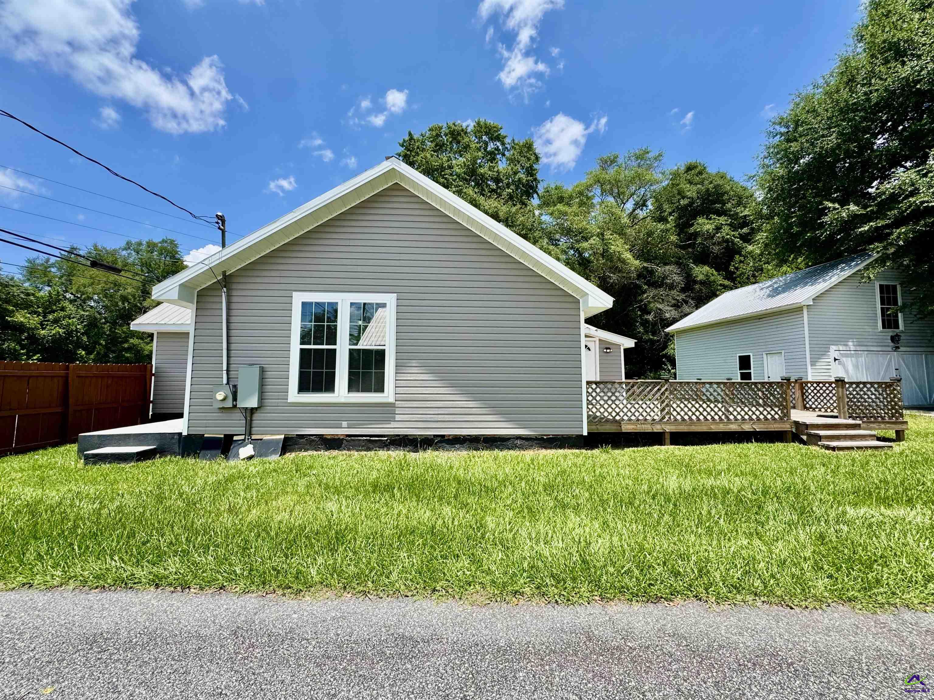 800 Ball Street, Perry, GA 31069 - Photo 2