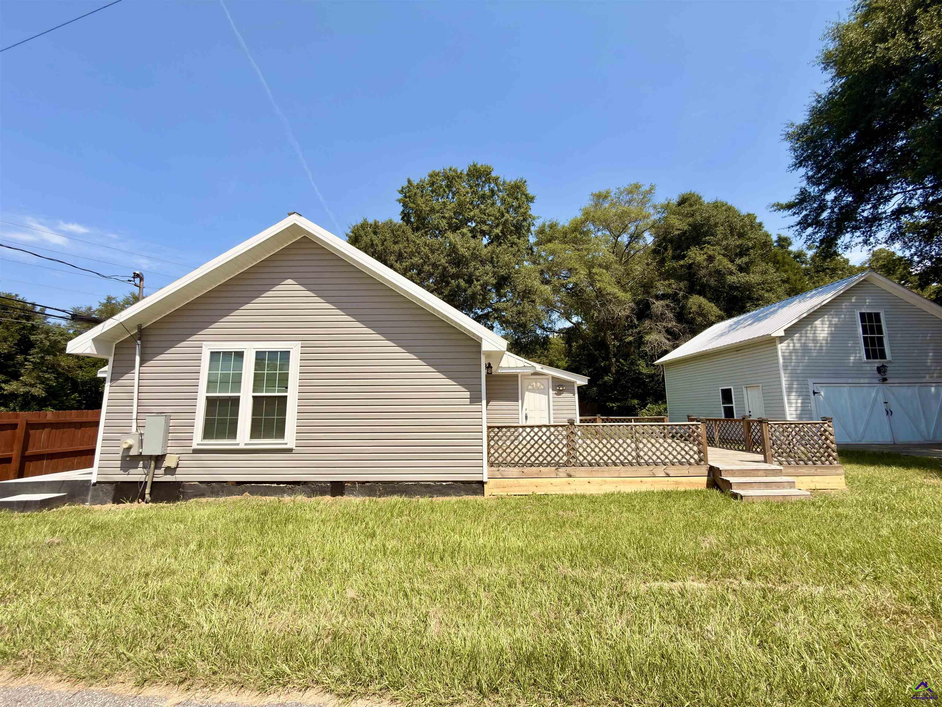 800 Ball Street, Perry, GA 31069 - Photo 2