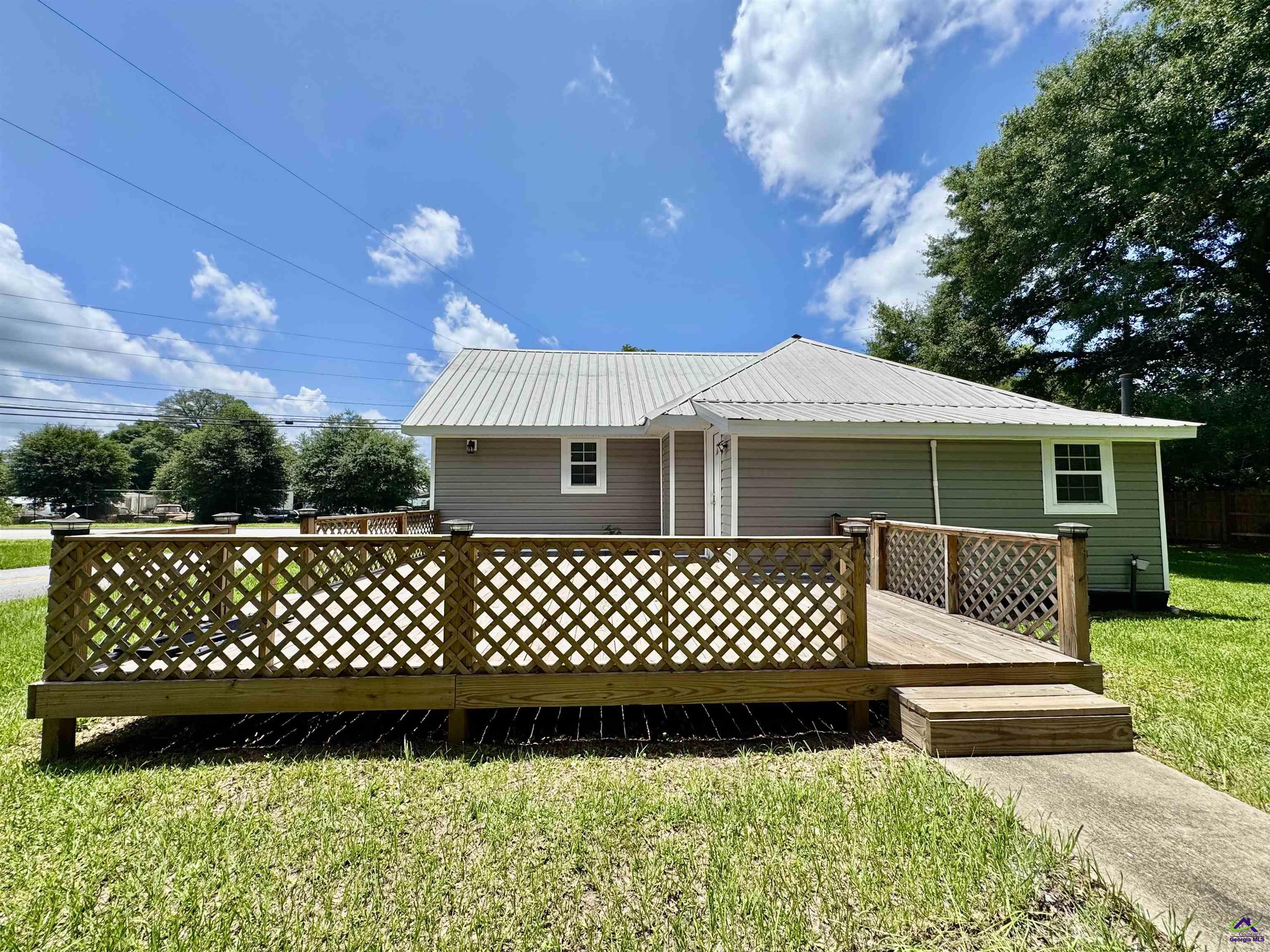 800 Ball Street, Perry, GA 31069 - Photo 4