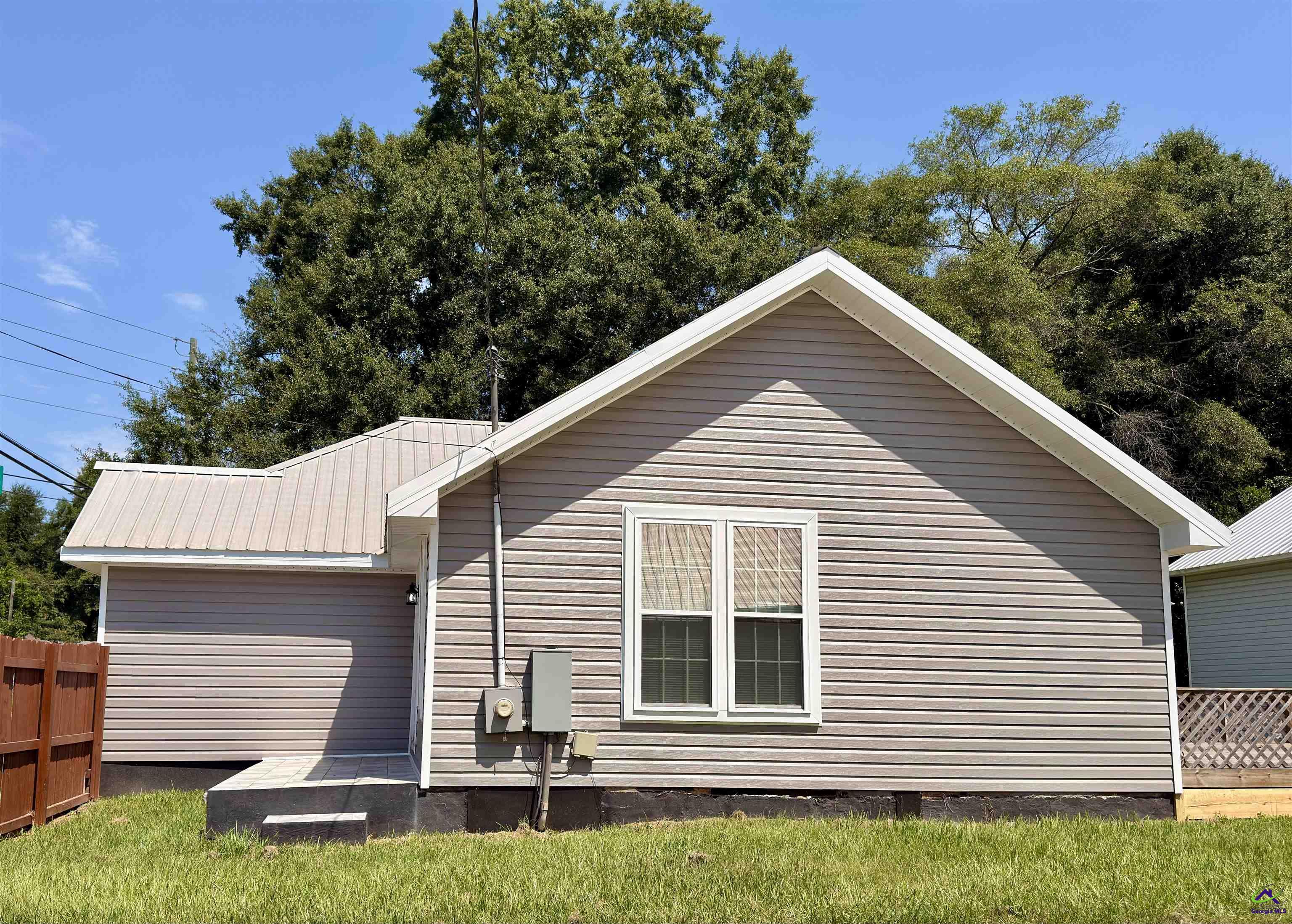 800 Ball Street, Perry, GA 31069 - Photo 5