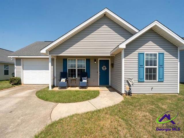 130 Coronation Drive, Bonaire, GA 31005 - Photo 1