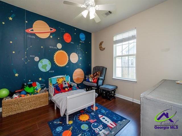 130 Coronation Drive, Bonaire, GA 31005 - Photo 2