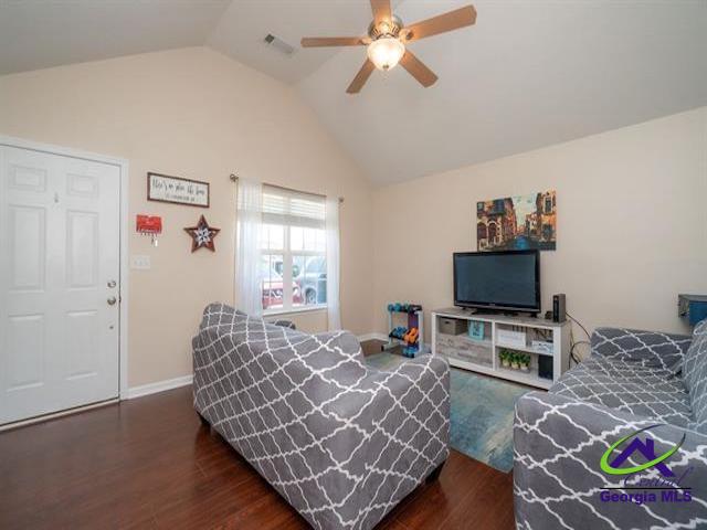 130 Coronation Drive, Bonaire, GA 31005 - Photo 12