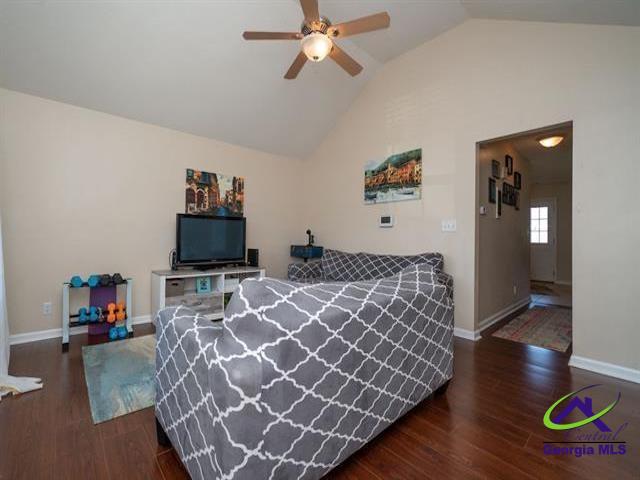 130 Coronation Drive, Bonaire, GA 31005 - photo 13
