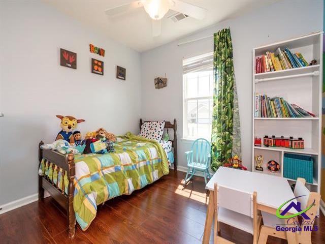 130 Coronation Drive, Bonaire, GA 31005 - photo 3