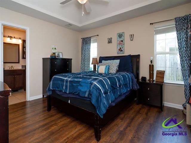 130 Coronation Drive, Bonaire, GA 31005 - Photo 6