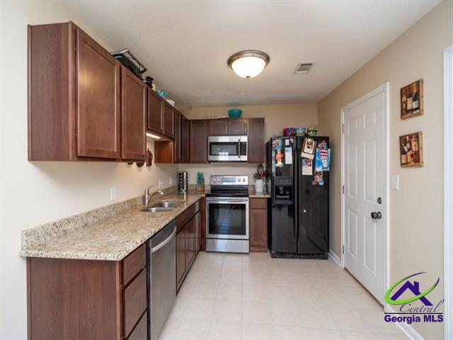 130 Coronation Drive, Bonaire, GA 31005 - Photo 8
