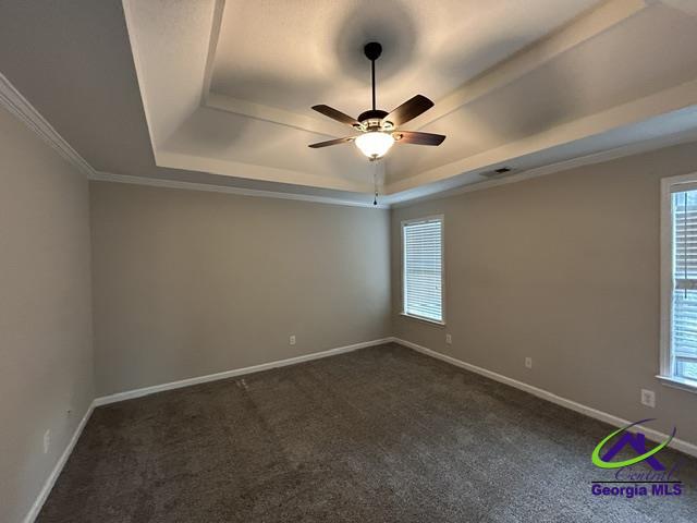 306 Gray Fox Crossing, Bonaire, GA 31005 - Photo 13