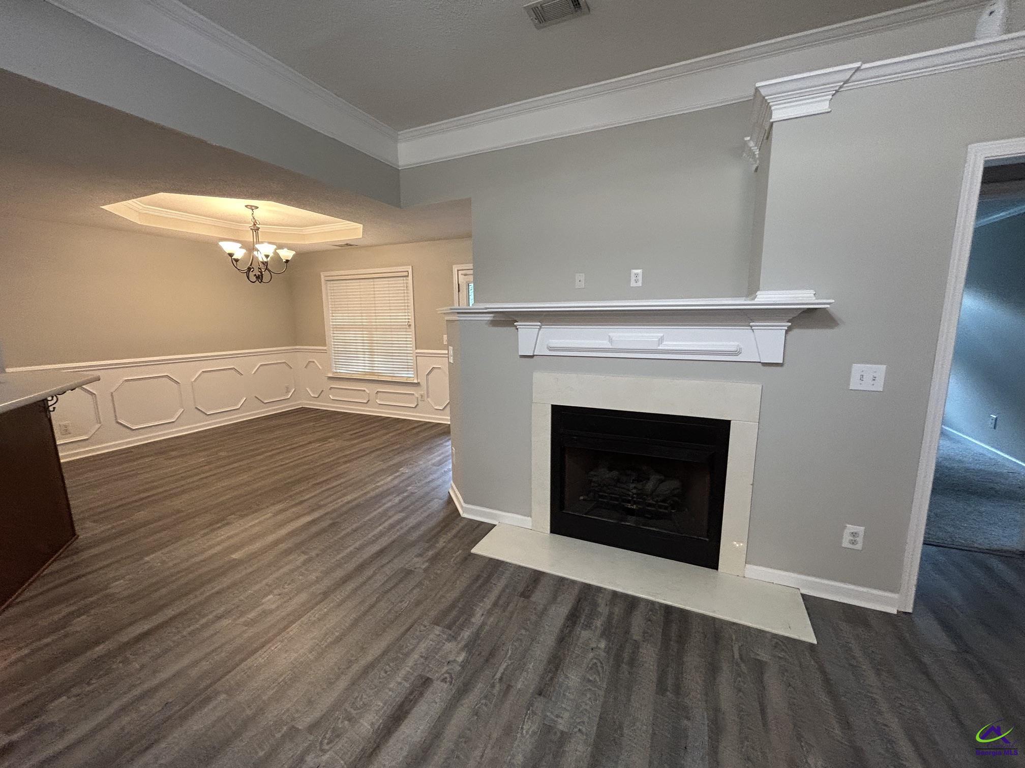 306 Gray Fox Crossing, Bonaire, GA 31005 - photo 16