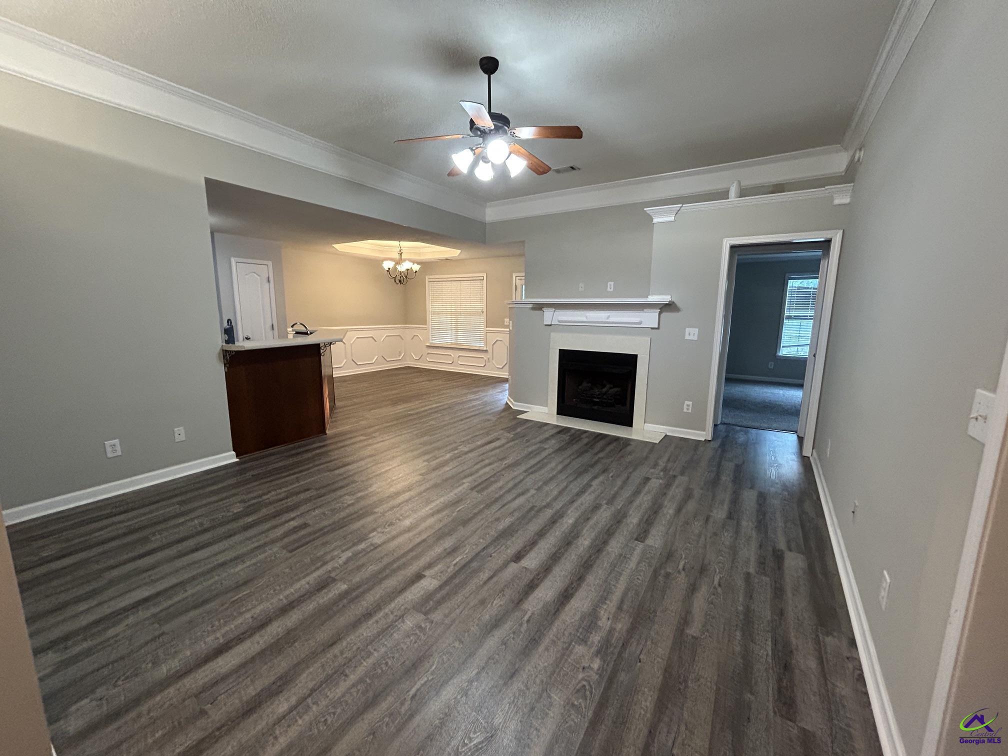 306 Gray Fox Crossing, Bonaire, GA 31005 - Photo 17