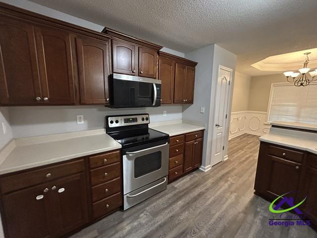 306 Gray Fox Crossing, Bonaire, GA 31005 - Photo 4