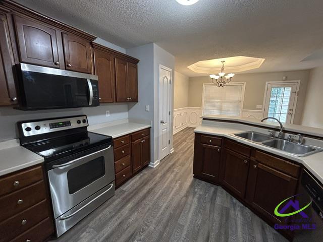 306 Gray Fox Crossing, Bonaire, GA 31005 - Photo 5