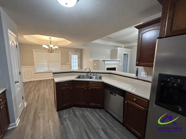 306 Gray Fox Crossing, Bonaire, GA 31005 - photo 6