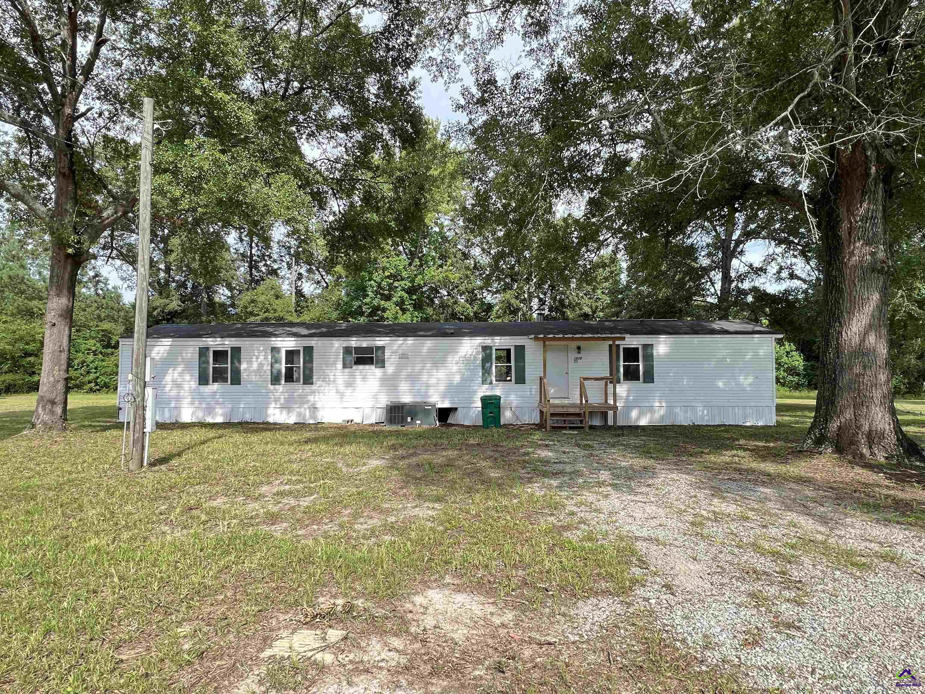 1018 247 Highway, Kathleen, GA 31047 - Photo 1