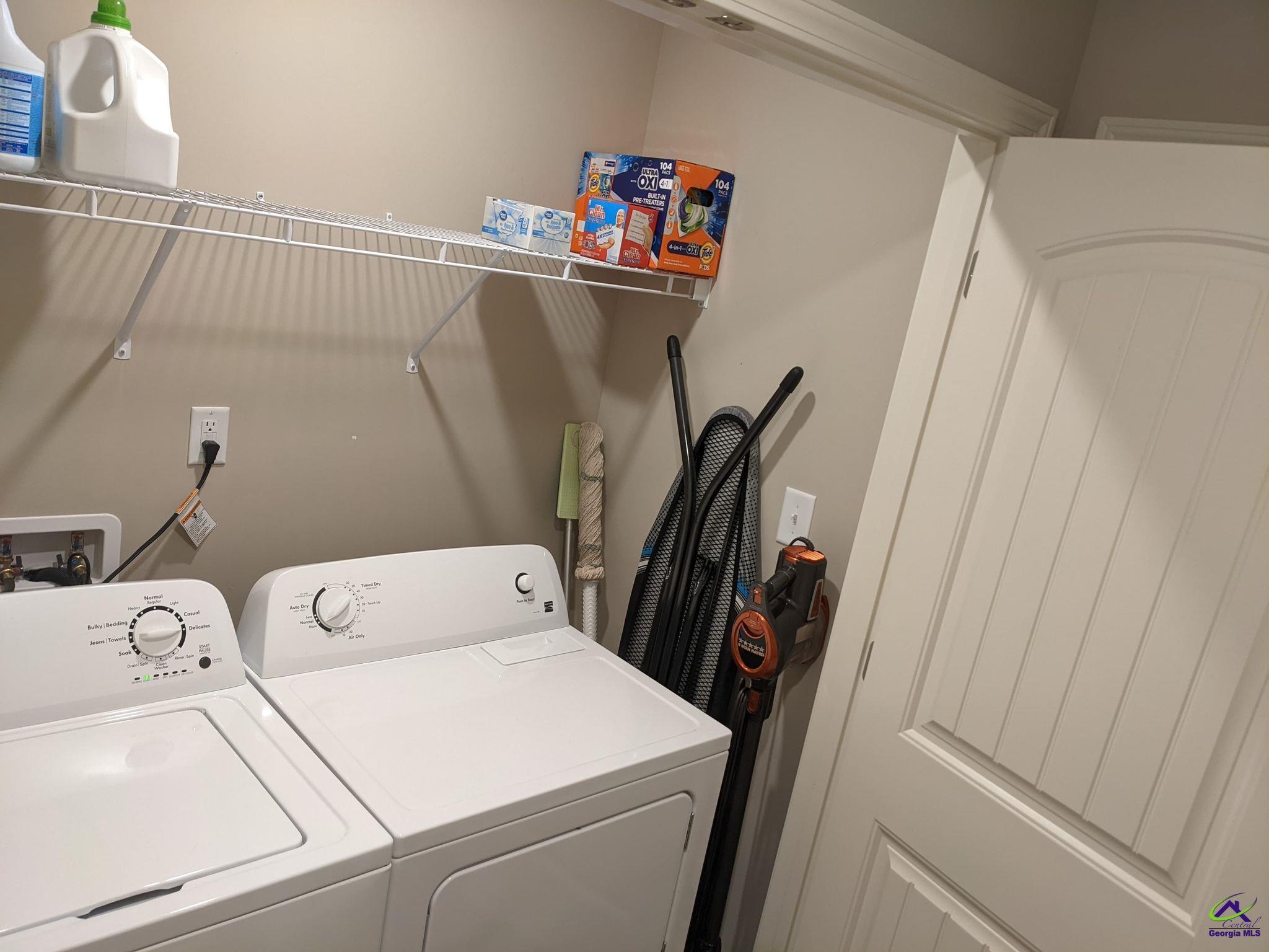 312 Gibson Circle, Kathleen, GA 31047 - photo 18