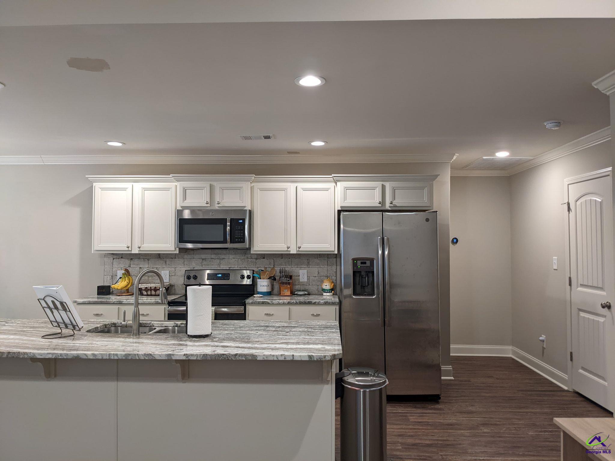 312 Gibson Circle, Kathleen, GA 31047 - Photo 3