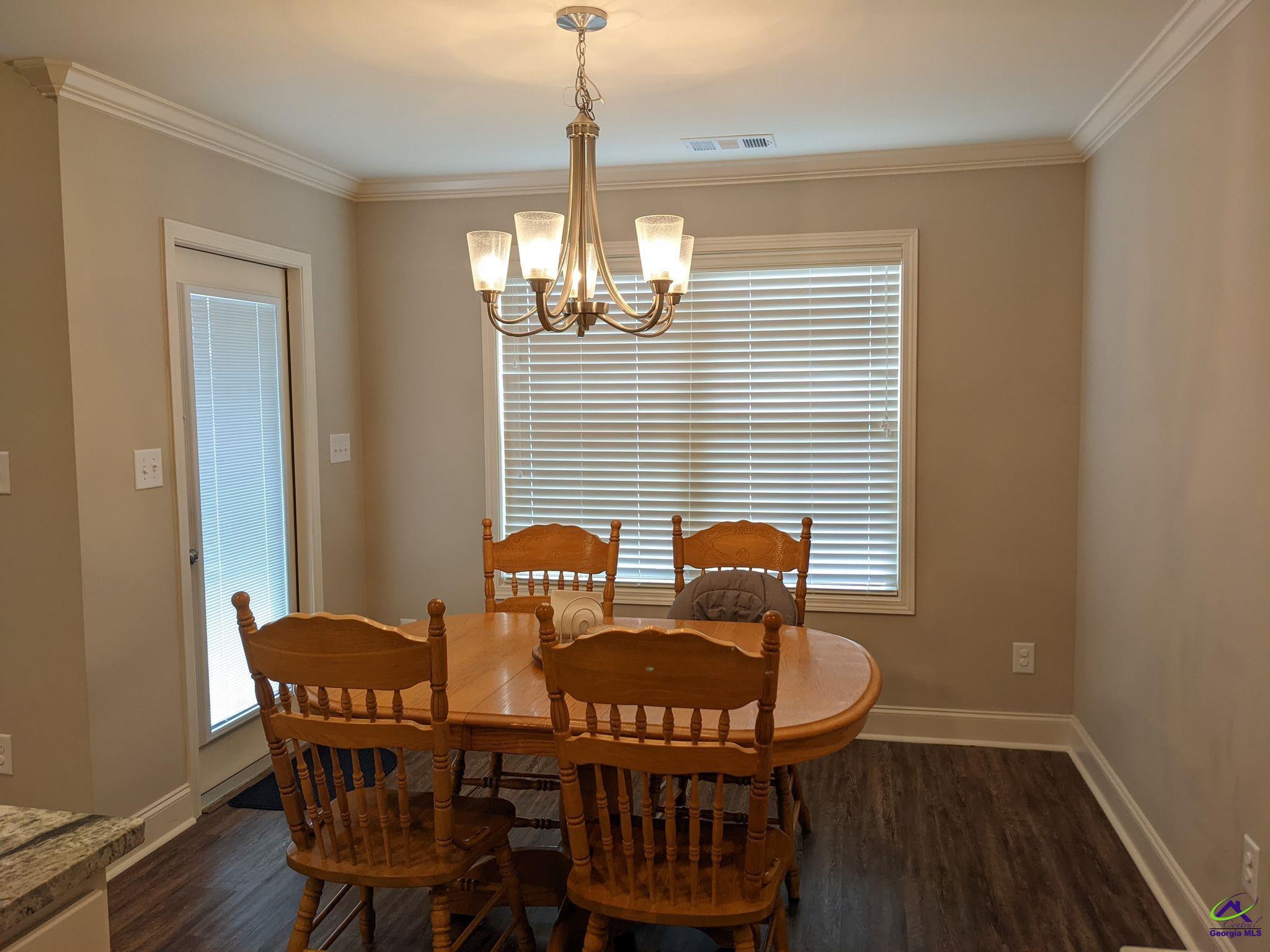 312 Gibson Circle, Kathleen, GA 31047 - Photo 5