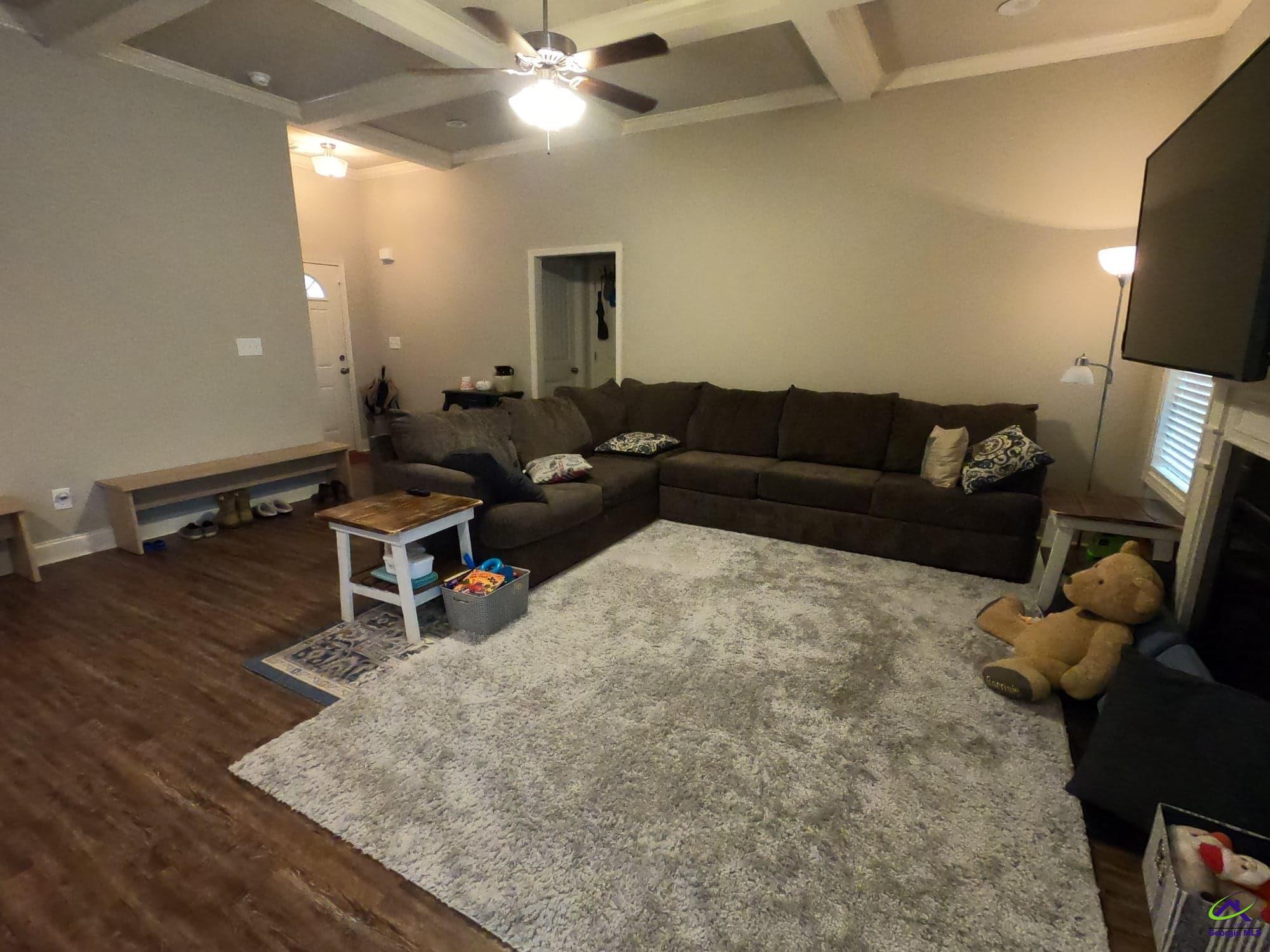 312 Gibson Circle, Kathleen, GA 31047 - Photo 7
