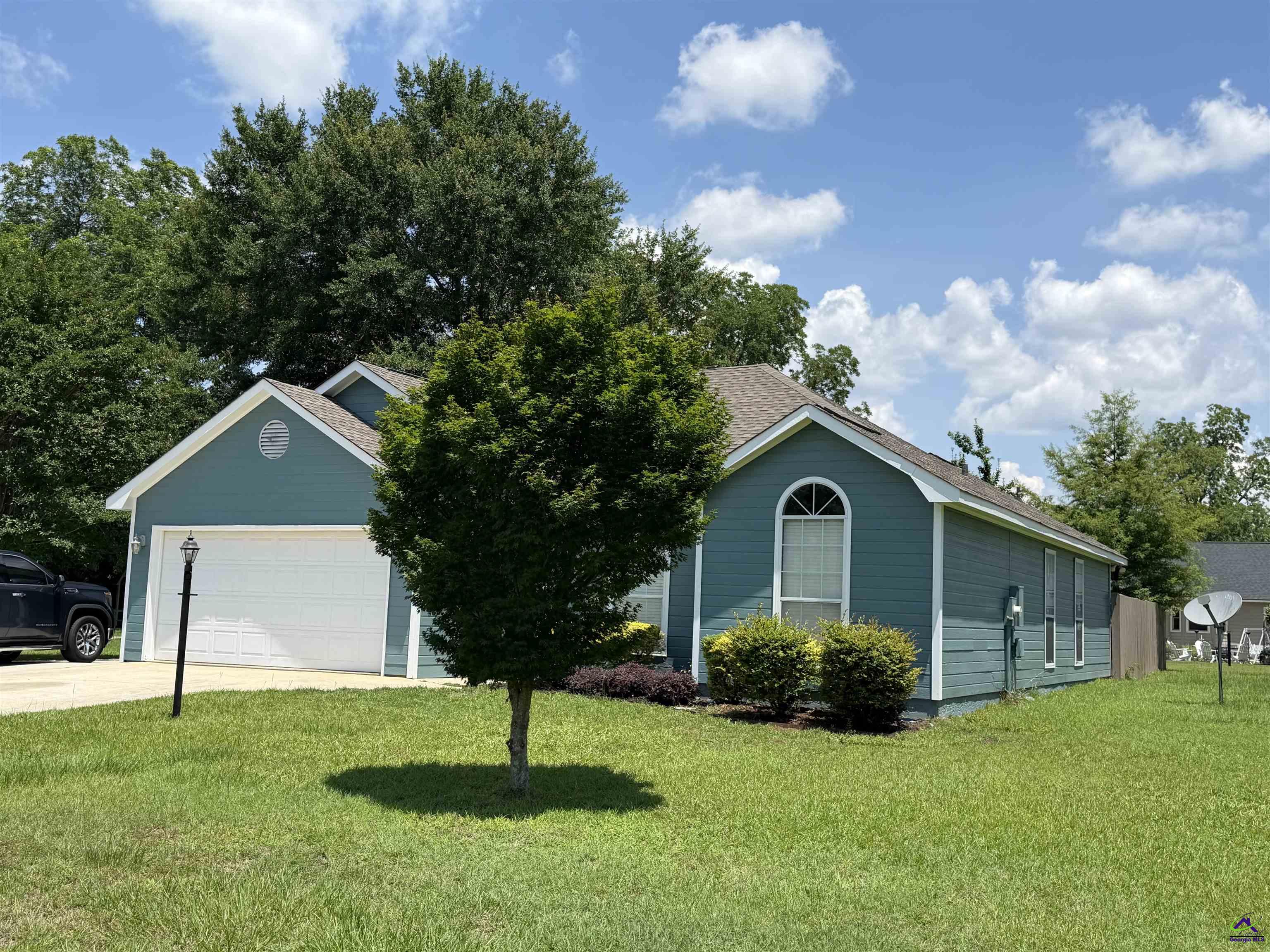 106 Quail Hollow Drive, Warner Robins, GA 31088 - photo 1