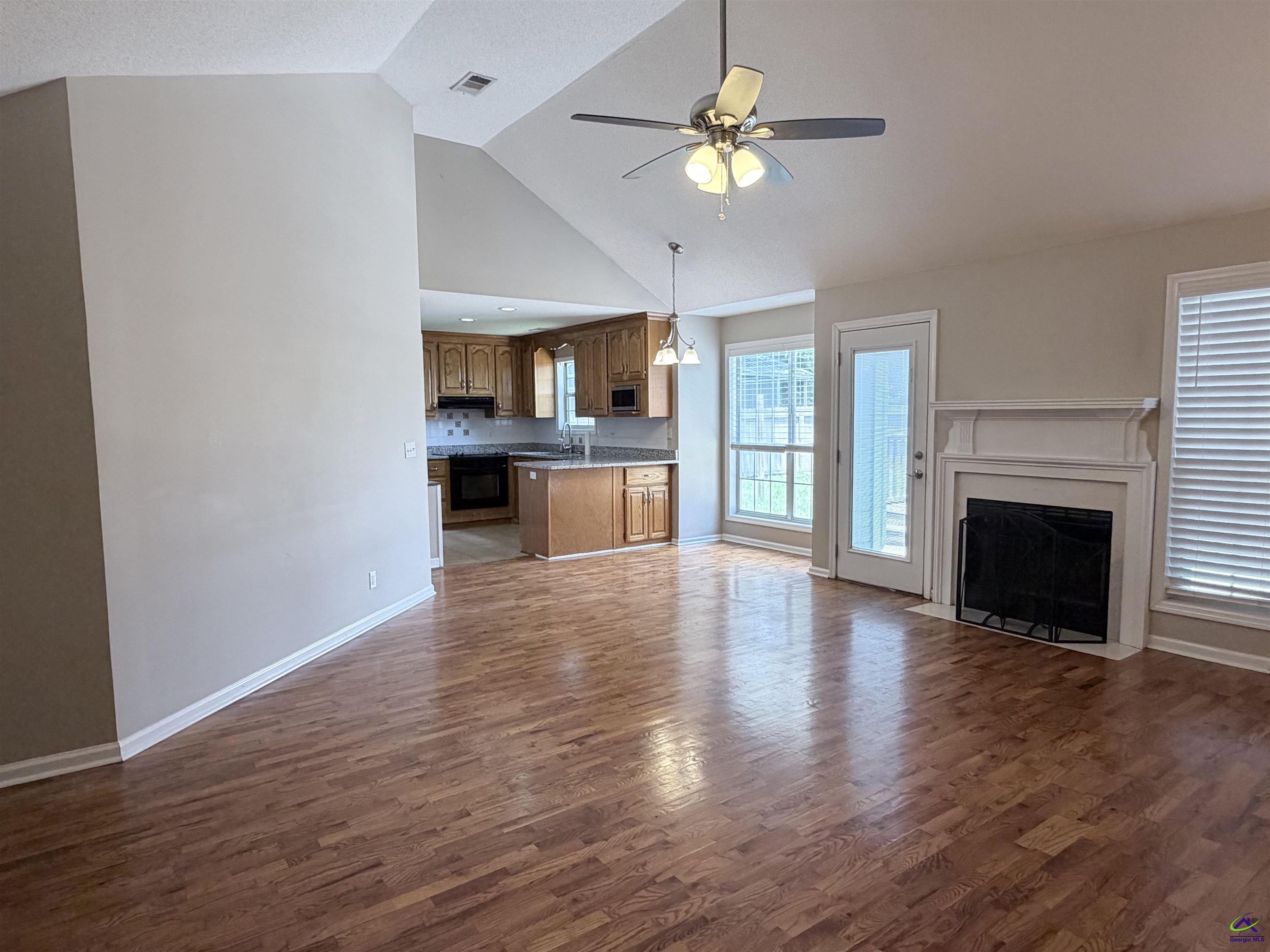 106 Quail Hollow Drive, Warner Robins, GA 31088 - Photo 3