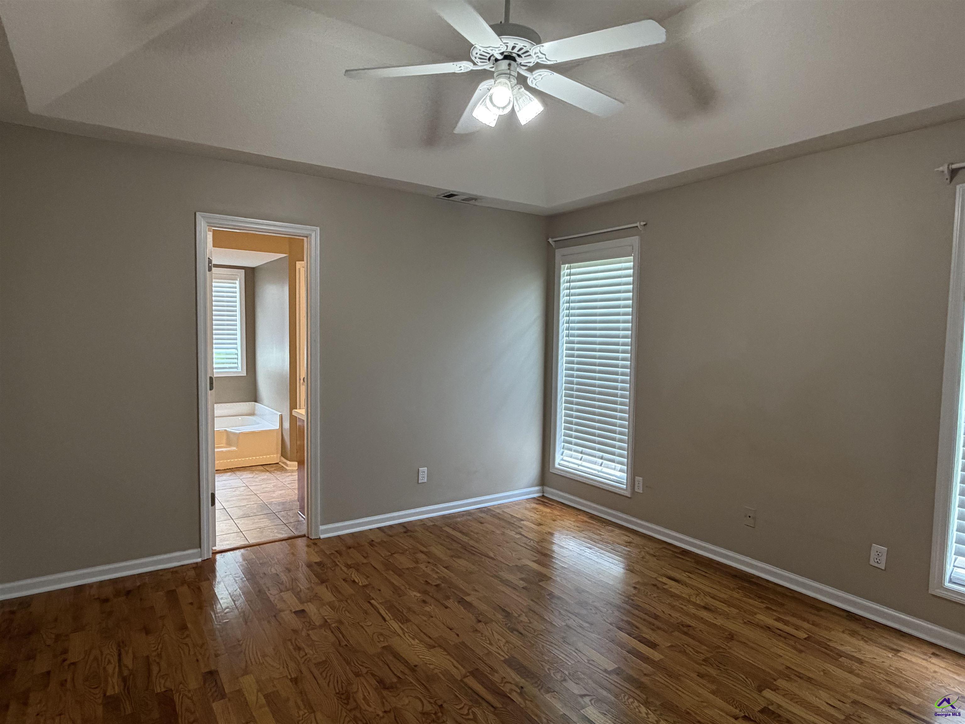 106 Quail Hollow Drive, Warner Robins, GA 31088 - Photo 5