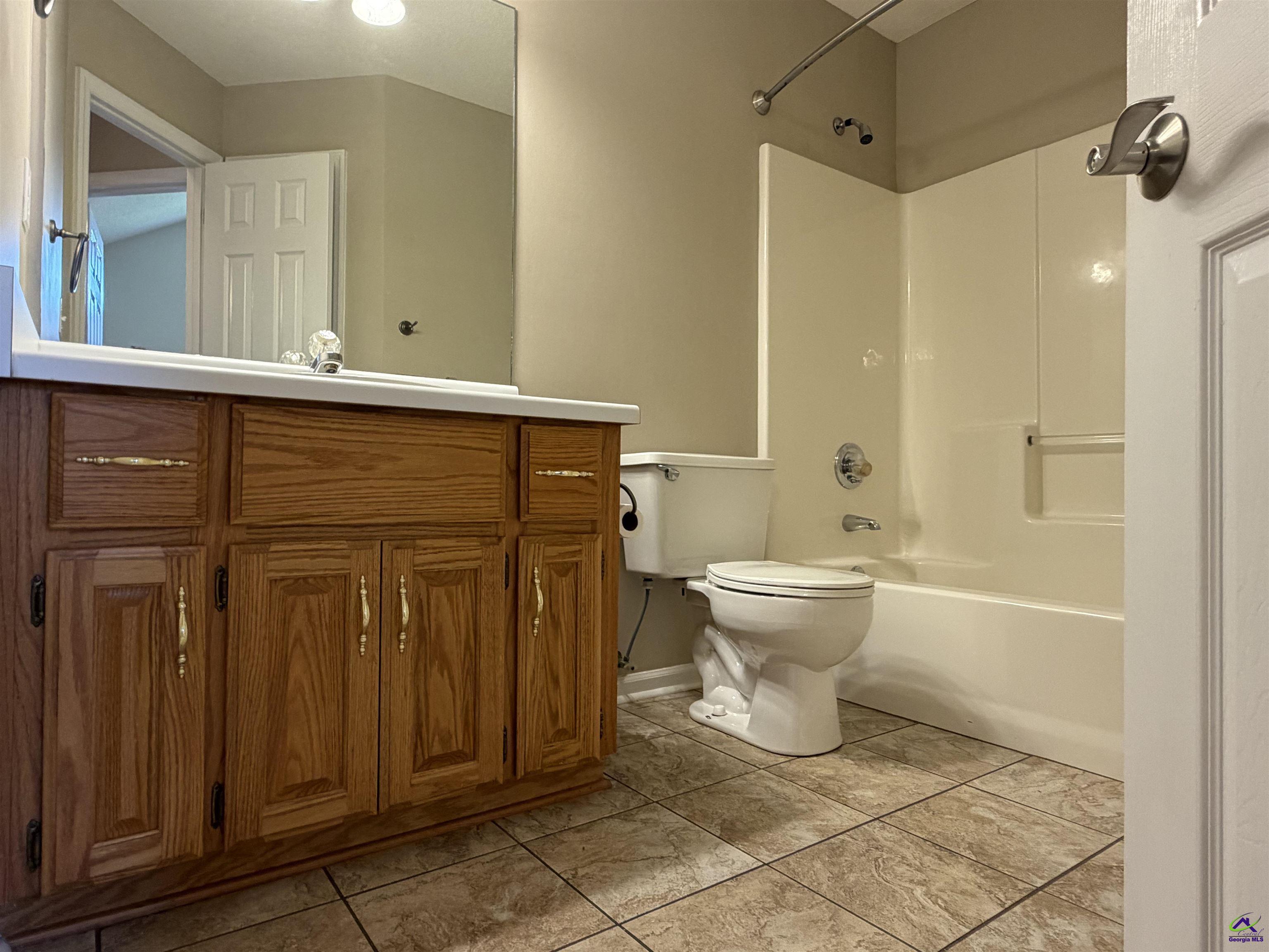 106 Quail Hollow Drive, Warner Robins, GA 31088 - Photo 10