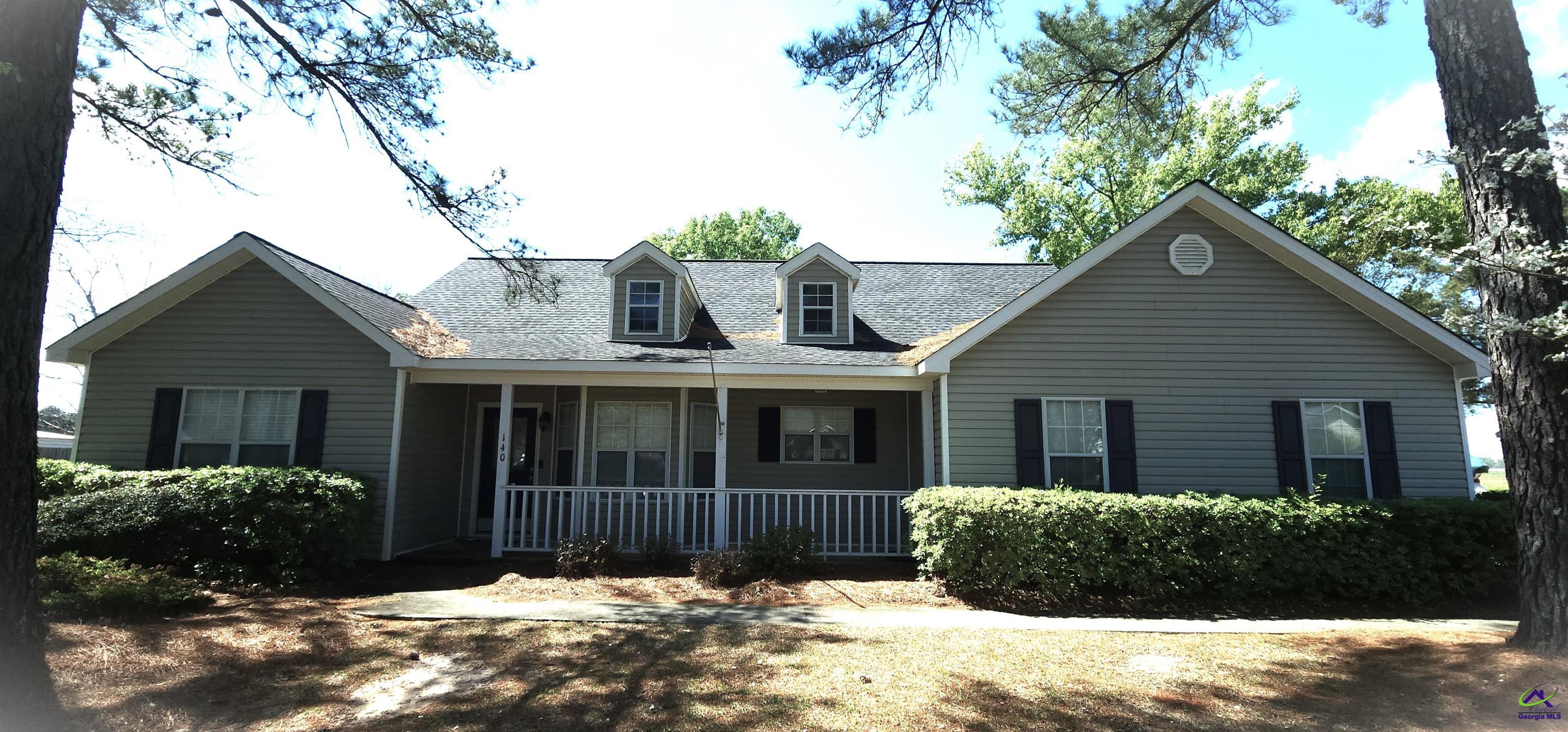 140 Carnaby Street, Warner Robins, GA 31088 - photo 1