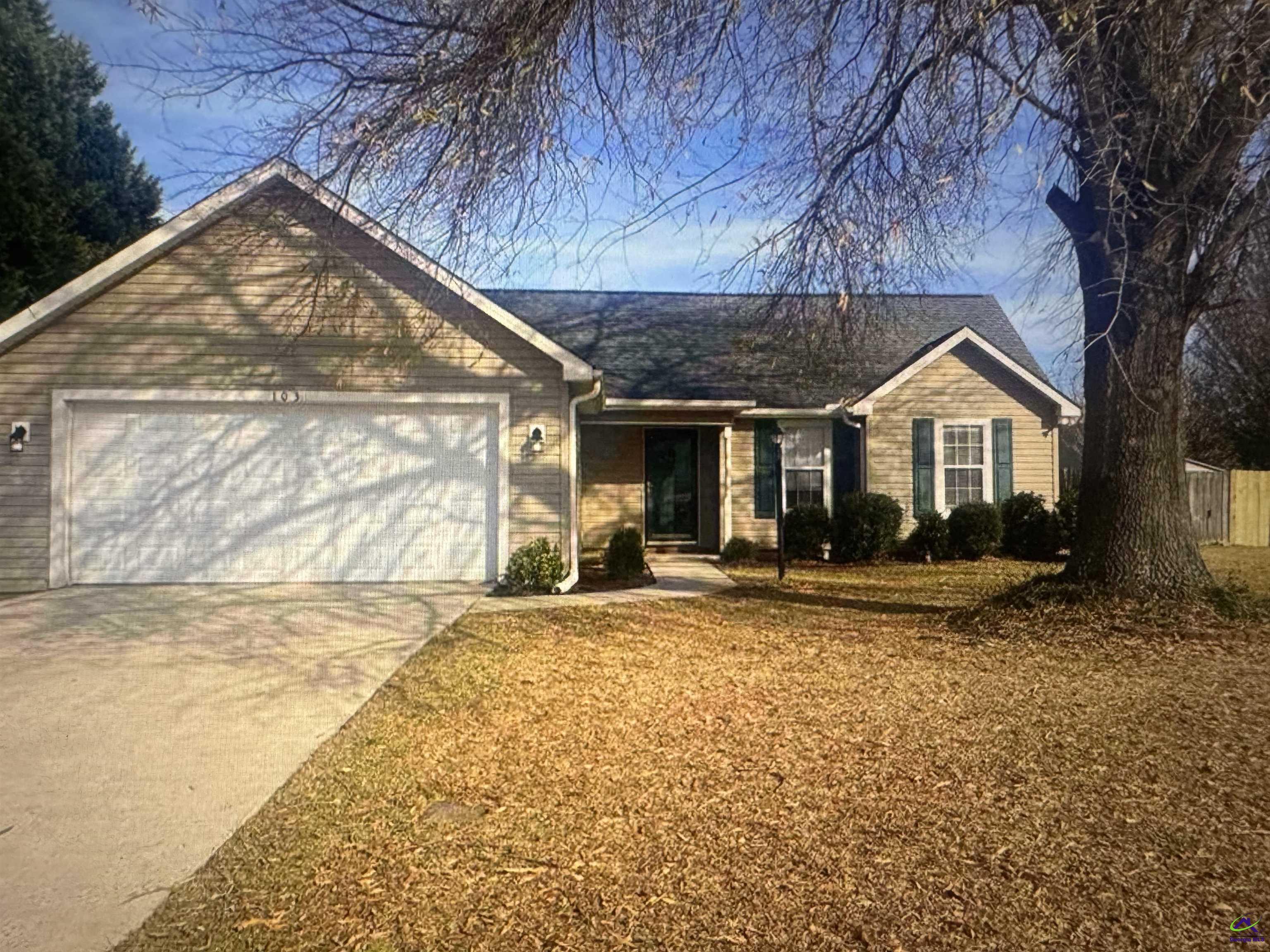 103 Prowler Place, Bonaire, GA 31005 - Main Photo