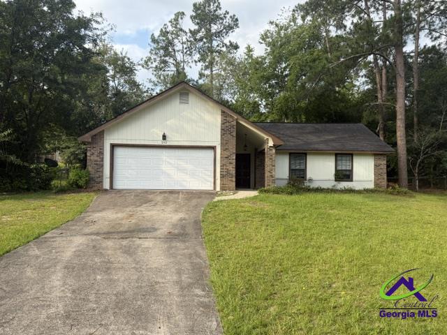 212 Tortoise Drive, Warner Robins, GA 31088 - photo 1
