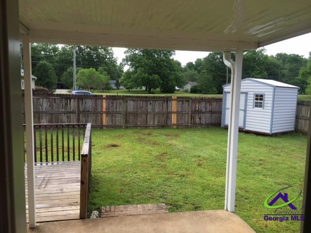 226 Sunnymeade Drive, Warner Robins, GA 31093 - Photo 5
