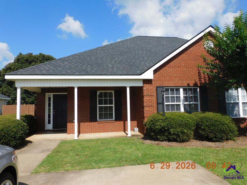 227 Wrasling Way, Warner Robins, GA 31088 - Main Photo