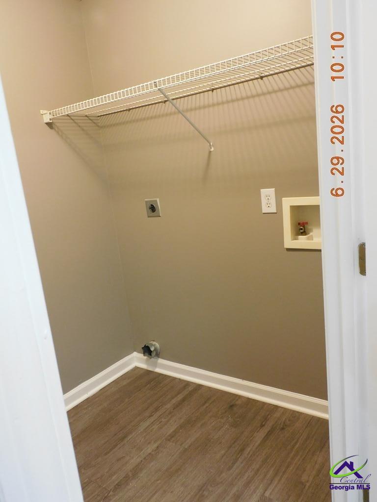 227 Wrasling Way, Warner Robins, GA 31088 - Photo 8