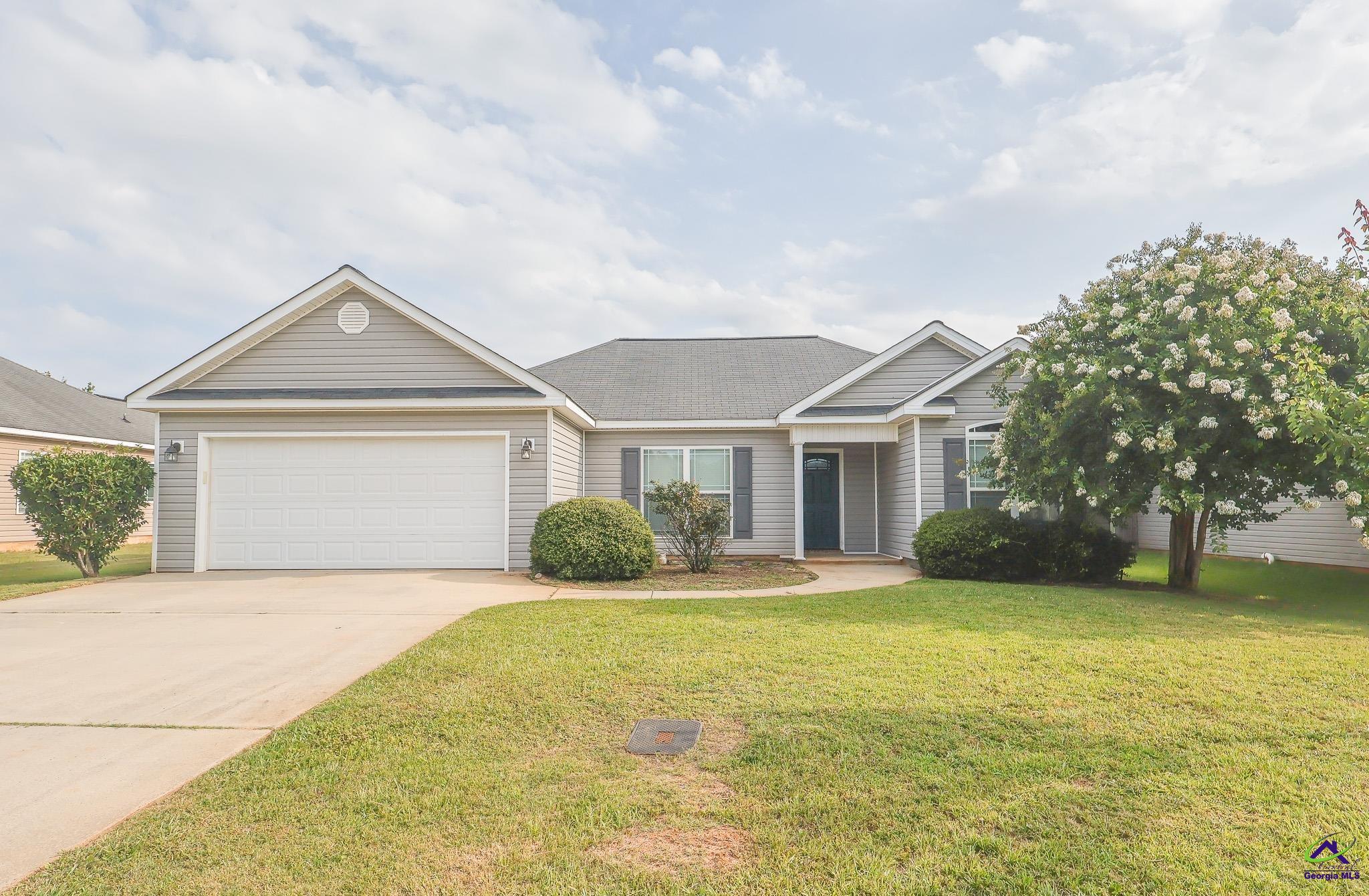 508 Tug Court, Warner Robins, GA 31088 - Photo 1