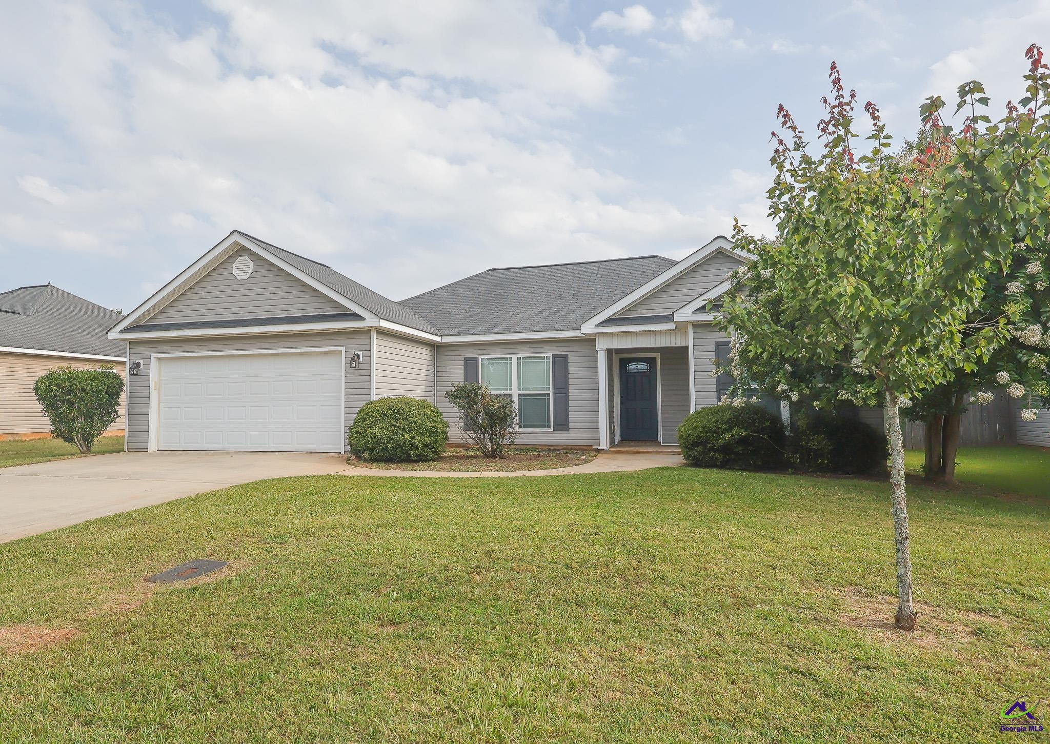 508 Tug Court, Warner Robins, GA 31088 - photo 2