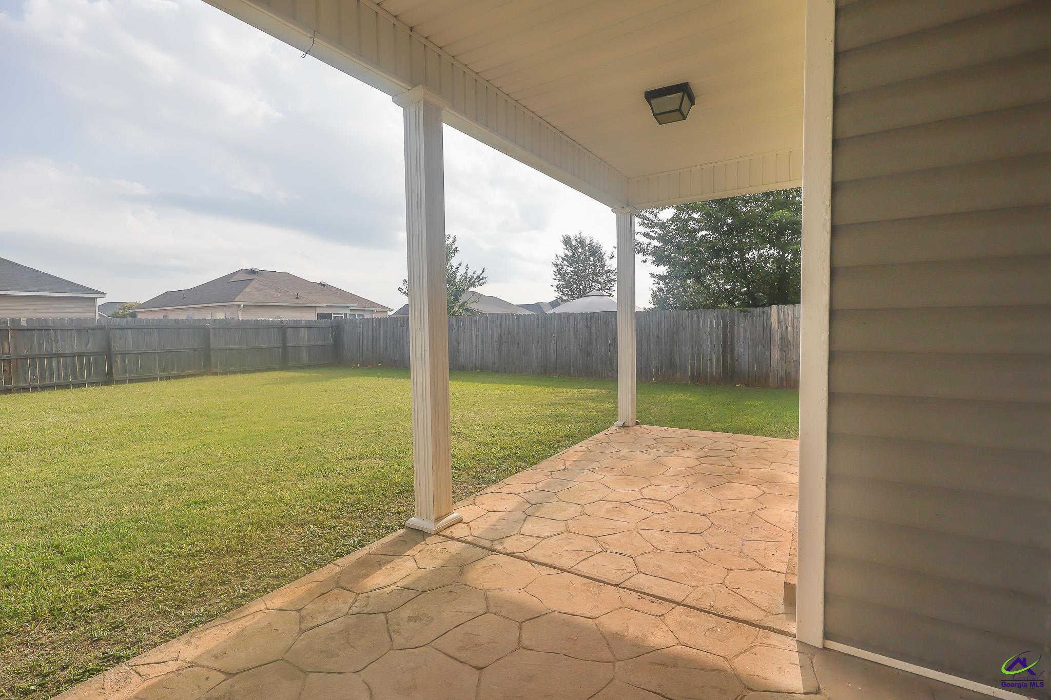 508 Tug Court, Warner Robins, GA 31088 - Photo 22