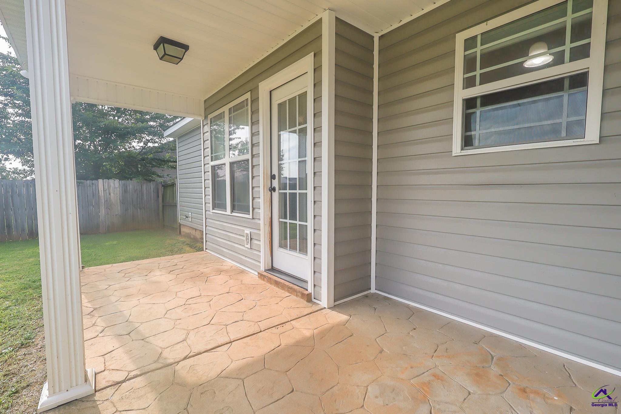 508 Tug Court, Warner Robins, GA 31088 - Photo 23