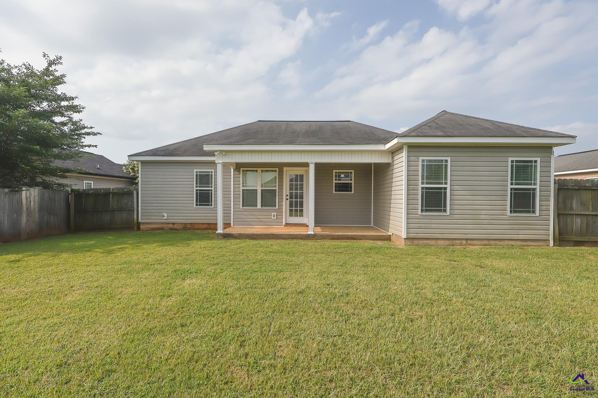 508 Tug Court, Warner Robins, GA 31088 - Photo 26