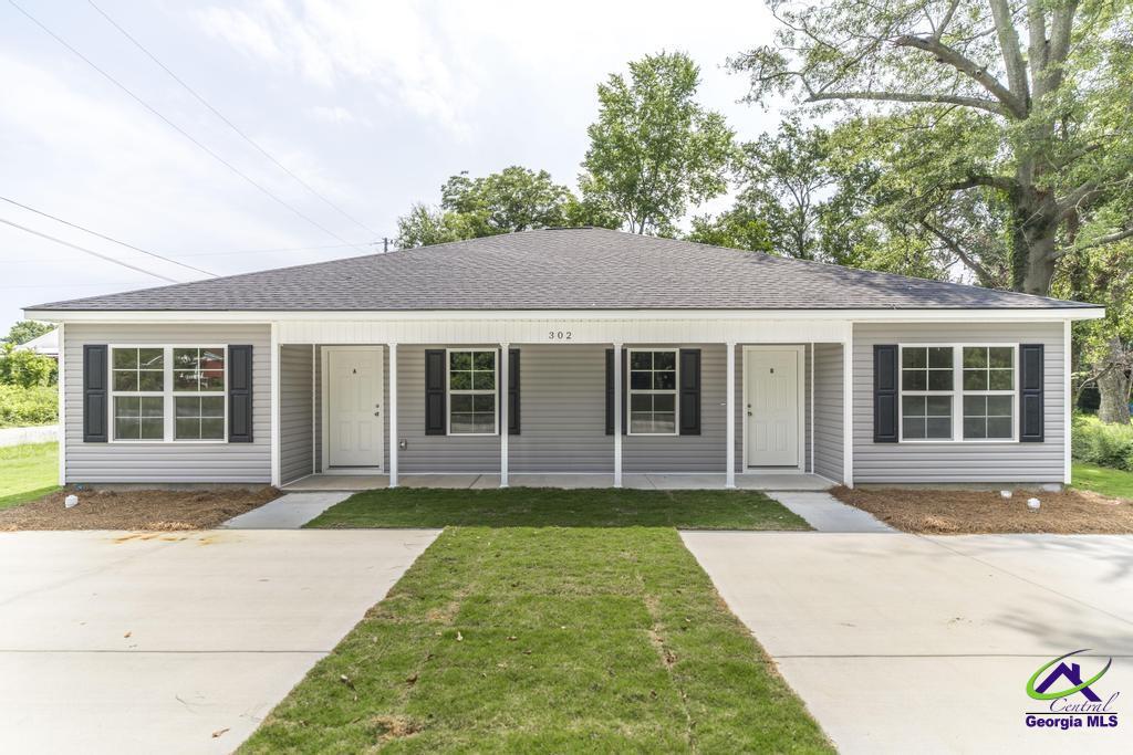 302B Second Street, Warner Robins, GA 31088 - photo 1
